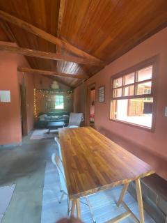 Eco-friendly retreat in Minas - 3