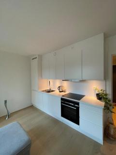 Modern and Central Apartment - 7