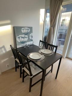 Modern and Central Apartment - 5