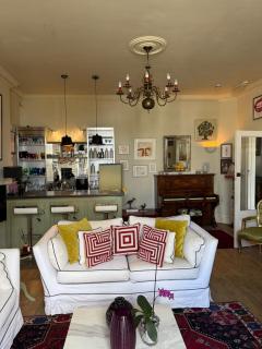 Luxury Town House - Newquay 5 Mins to Beach - 8