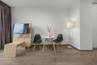 Urban Castle View Residence - 2