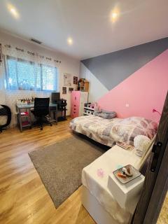 Les Loges Florales - Logements à proximité de la rivière Réals - 9