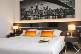 Amatì Design Hotel - 5