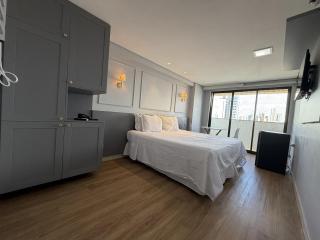 Manaira Apart Hotel - 3