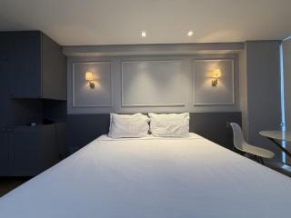 Manaira Apart Hotel - 8