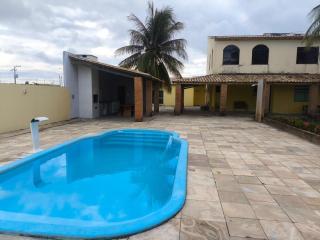 Paraíso do Abais, house for rent - 0