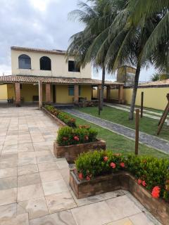 Paraíso do Abais, house for rent - 1