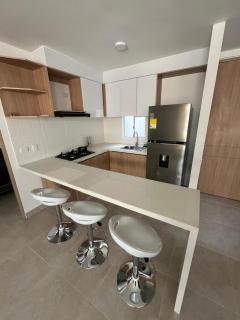 Cozy and quiet apartment - 0