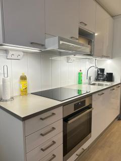 Appartment in Espoo - 7