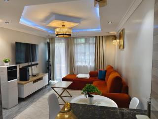 R&R -Weber One bedroom Naivasha, Old Naivasha Moi South lake road - 7