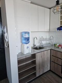 Departamento Concepción con Estacionamiento - 1