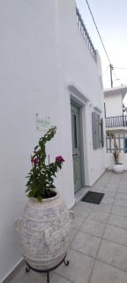 Isavella's House - 5