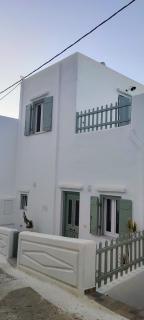 Isavella's House - 6
