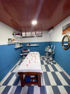 Complexe MWAYE HOUSE - 9