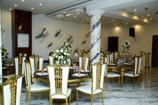 Complexe MWAYE HOUSE - 8