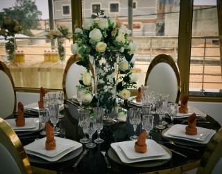 Complexe MWAYE HOUSE - 7