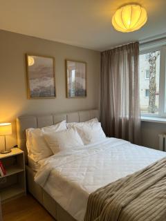 NEW! Two-bedroom apartment in the heart of Põltsamaa! - 7