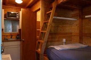 Sauk River Cabins - Hot tub - Firepit - 9