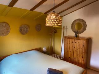 LA O'LISO Gorges de l'Ardèche gîte 4 places avec piscine à 5mn du Pont d Arc - 4