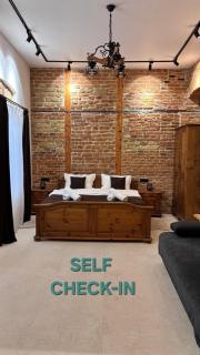 Napoca Brick&Barrel - 9