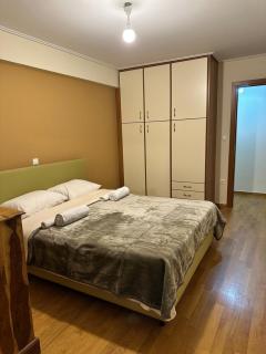 Elegant Garden Apartment in Quiet Halandri - Athene - 7