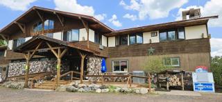 North Ironwood Acres - Black River Lodge - 3