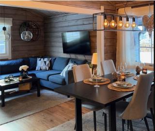 Cozy cabin in Bjorli, close to skiing & nature - 5