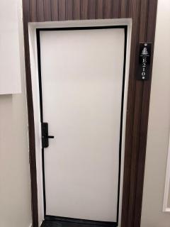 استديو بتصميم مودرن ودخول ذاتي - 2