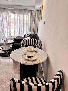 Luxx Royale - Nairobi - 2