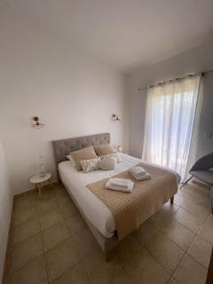 Mini villa avec piscine à Santa Giulia - Porto Vecchio - 5