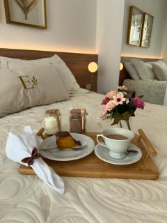 Luxury Studio Downtown Essenza Manhattan Curitiba - 8