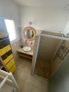 Mini villa avec piscine à Santa Giulia - Porto Vecchio - 8