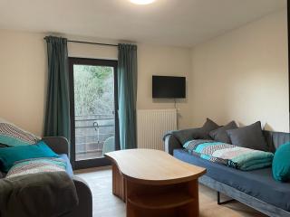 Ruheoase am Fischbachsee - 0