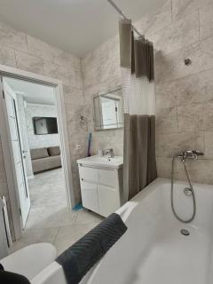 Квартира подобово - 1