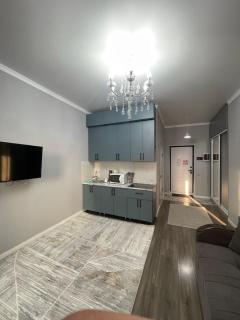 Comfort City Modern - 4