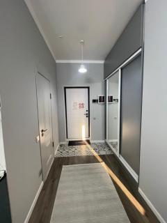 Comfort City Modern - 5