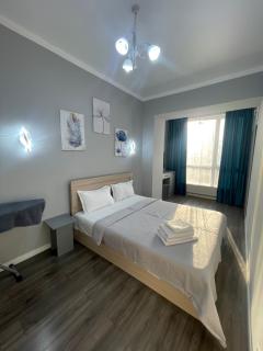 Comfort City Modern - 2