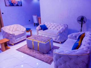 Divine Excellent Luxury Apartment - 7