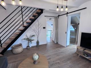 Gîte Saphir - SAUNA - Pairi Daiza - 6 pers - 3