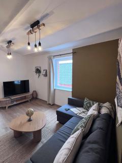 Gîte Saphir - SAUNA - Pairi Daiza - 6 pers - 6