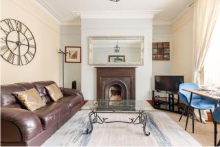 SUMMIT Apartment - Cozy Aberdeen West End Flat Prime Location - Perfect for Short or Long stay - 1 bedroom - 0