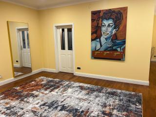 Luxury apartment on 180 sm for 8 people - 7