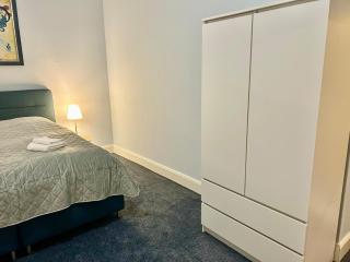 Luxury apartment on 180 sm for 8 people - 4