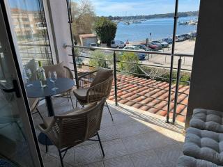 Medulin Center Seafront 3 Bedroom 2 Bath - 1