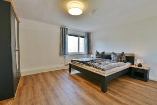 Ferienwohnung Harmony "Residenz" - 9