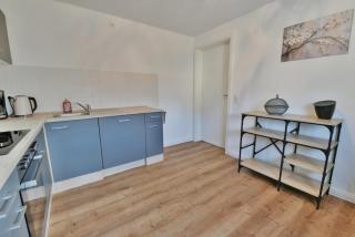 Ferienwohnung Harmony "Residenz" - 6