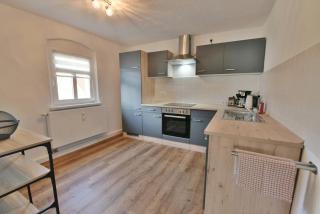 Ferienwohnung Harmony "Residenz" - 4