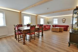 Ferienwohnung Harmony "Residenz" - 9