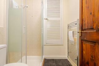 SUMMIT Apartment - Cozy Aberdeen West End Flat Prime Location - Perfect for Short or Long stay - 1 bedroom - 6