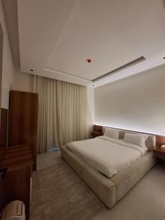 الهنوف للشقق المفروشة - 1